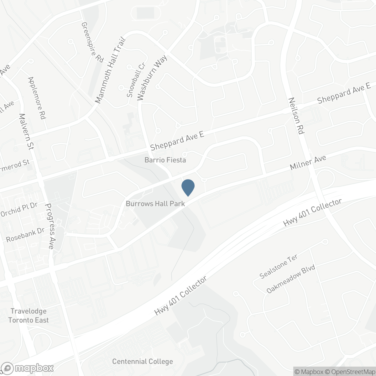 37 TINBURY PLACE, Toronto, Ontario M1B 1J7